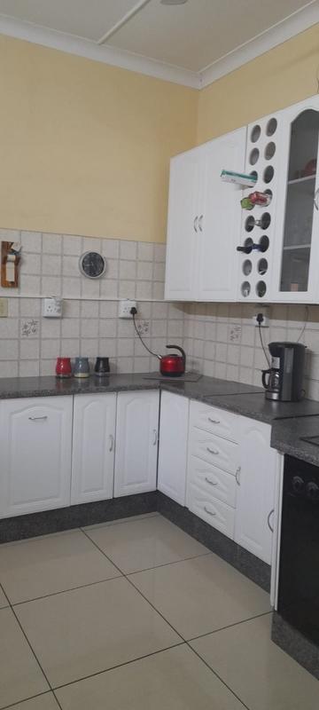 2 Bedroom Property for Sale in Parys Free State